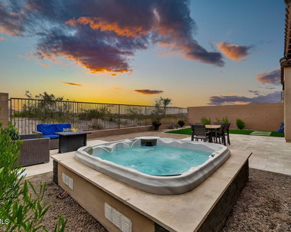 17913 W Sunward Drive, Goodyear