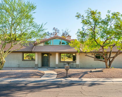 2826 S Fairway Drive, Tempe