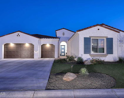 16617 W Monterey Way, Goodyear
