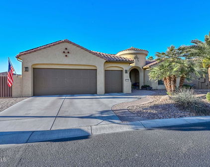 16409 W Alvarado Drive, Goodyear