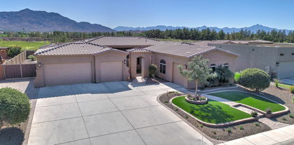 3215 W Desert Lane, Laveen
