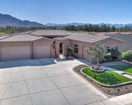 3215 W Desert Lane, Laveen