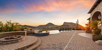 10831 N Pulve Court, Fountain Hills