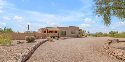 5533 E Superstition Boulevard, Apache Junction