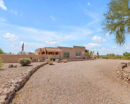 5533 E Superstition Boulevard, Apache Junction