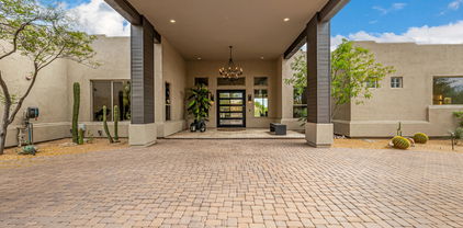 9627 E Adobe Drive, Scottsdale