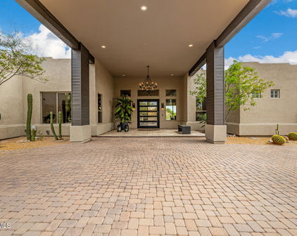 9627 E Adobe Drive, Scottsdale
