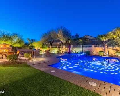 8348 E Indigo Street, Mesa