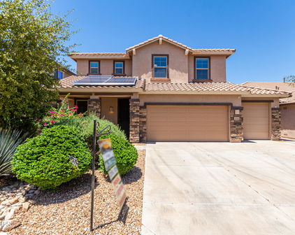 4506 W Maggie Drive, San Tan Valley