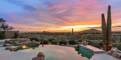 9620 E Roadrunner Drive, Scottsdale