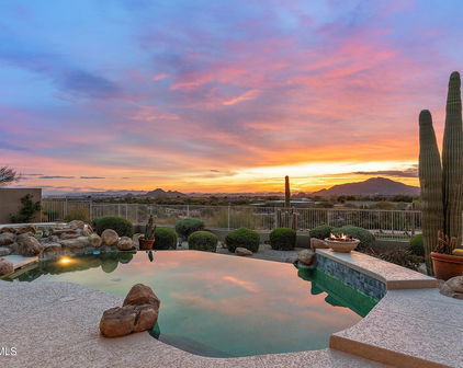 9620 E Roadrunner Drive, Scottsdale