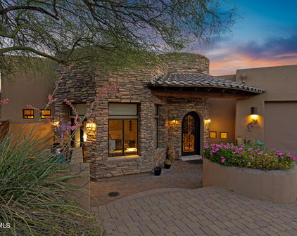 15349 E Westridge Drive, Fountain Hills