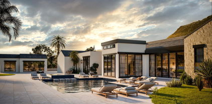 5636 E Caballo Drive, Paradise Valley