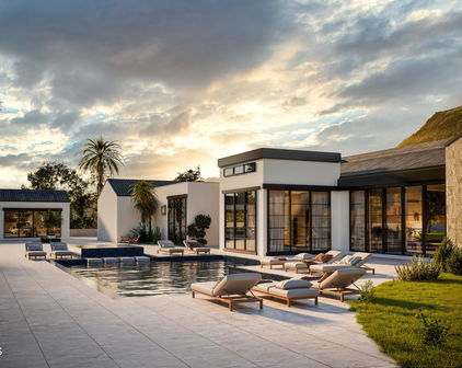 5636 E Caballo Drive, Paradise Valley