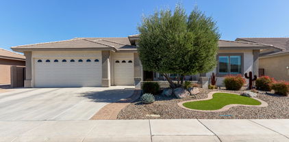 3025 S Copperwood --, Mesa
