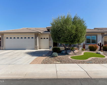 3025 S Copperwood --, Mesa