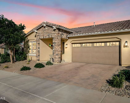 25057 N 172nd Lane, Surprise
