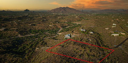 8550 E Father Kino Trail Nw Unit -, Carefree