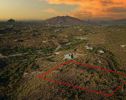 8550 E Father Kino Trail Nw Unit -, Carefree