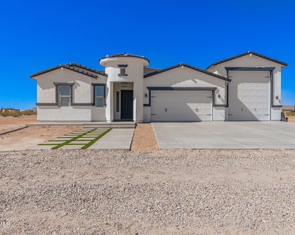 20412 W Morning Vista Drive, Wittmann