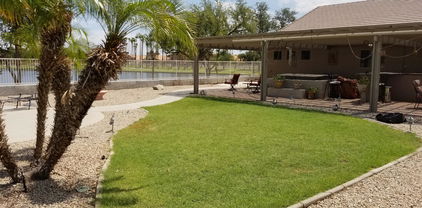 18088 W San Alejandro Drive, Goodyear