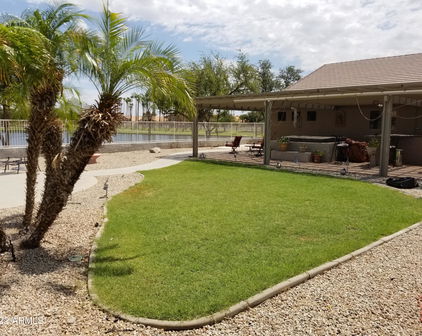 18088 W San Alejandro Drive, Goodyear