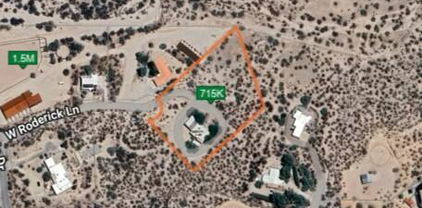 1880 W Roderick Lane, Wickenburg