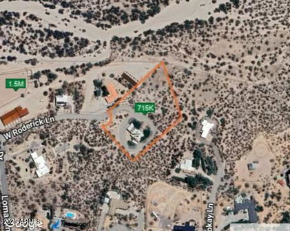 1880 W Roderick Lane, Wickenburg