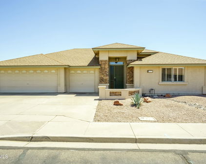 11447 E Mendoza Avenue, Mesa
