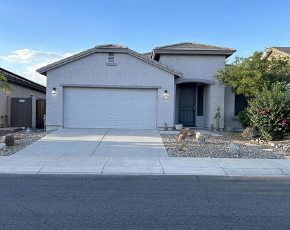 11722 W Jessie Lane, Sun City