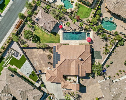3294 E Birchwood Place, Chandler