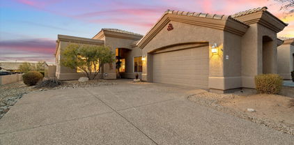 4744 E Casey Lane, Cave Creek