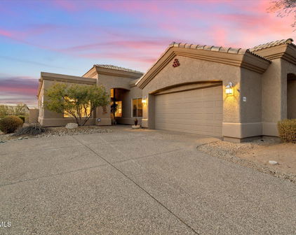 4744 E Casey Lane, Cave Creek