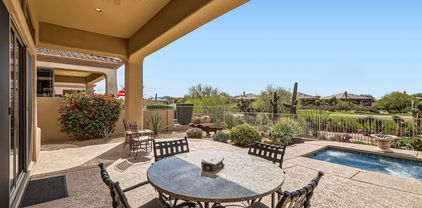 9399 E Whitewing Drive, Scottsdale