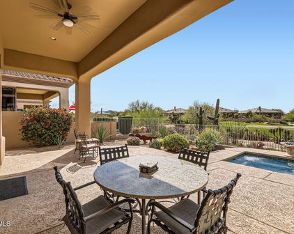 9399 E Whitewing Drive, Scottsdale