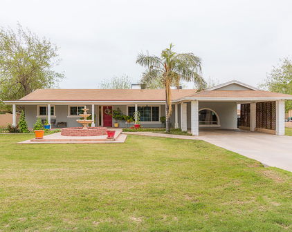 10348 W Flower Street, Avondale