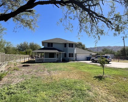 9607 S 35th Avenue, Laveen