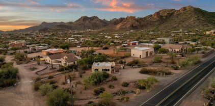 772 E Moon Vista Street, Apache Junction