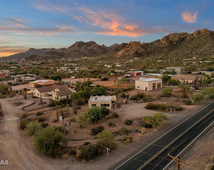 772 E Moon Vista Street, Apache Junction