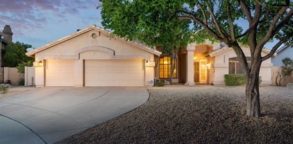 4418 E Barwick Drive, Cave Creek