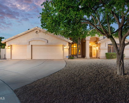 4418 E Barwick Drive, Cave Creek