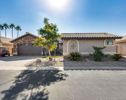17352 N Rainbow Circle, Surprise