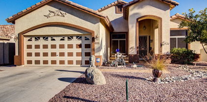 10748 W Sands Drive, Sun City