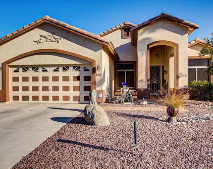 10748 W Sands Drive, Sun City