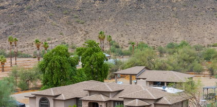 4444 W Calle Poco --, Laveen