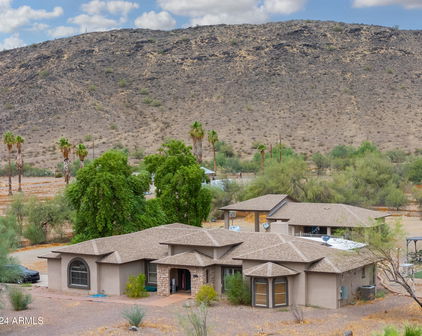 4444 W Calle Poco --, Laveen
