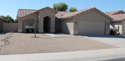 10753 W Louise Drive, Sun City