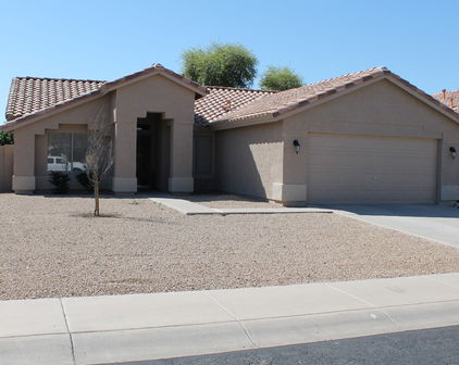 10753 W Louise Drive, Sun City