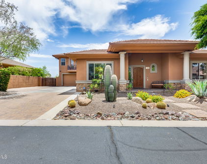 5311 E Gray Wolf Trail, Cave Creek