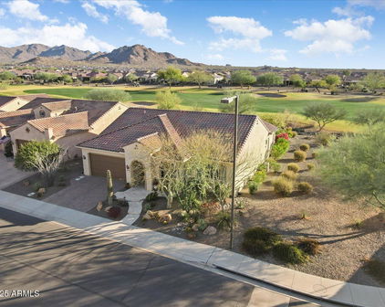26853 W Marco Polo Road, Buckeye